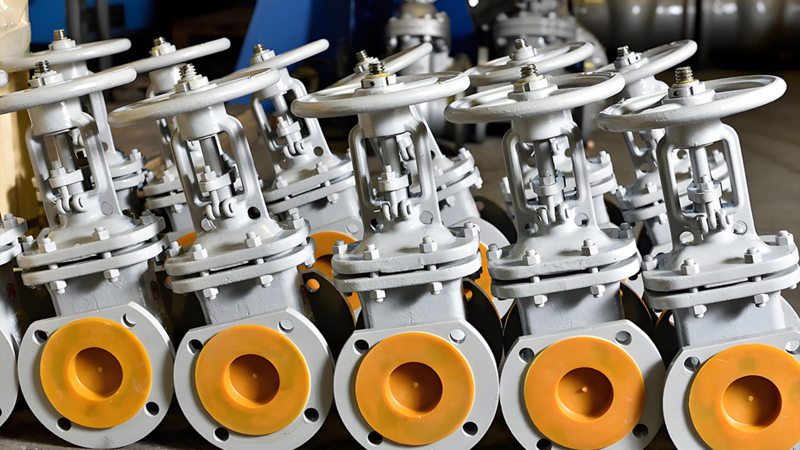 优质阀体与劣质阀体的要害区别，，，，，，，决议工业装备的“运气”！